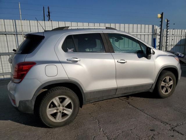 2017 CHEVROLET TRAX 1LT 3GNCJPSB5HL250762