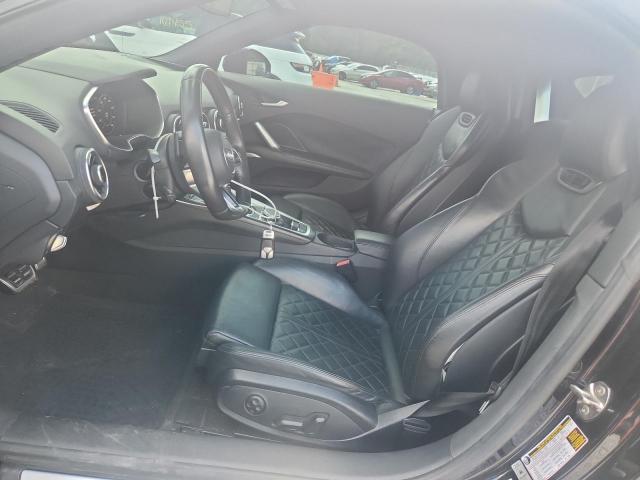 2016 AUDI TT TRUT5CFV6G1021903