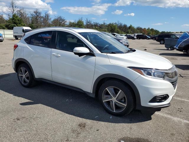 2021 HONDA HR-V 3CZRU6H54MM749251