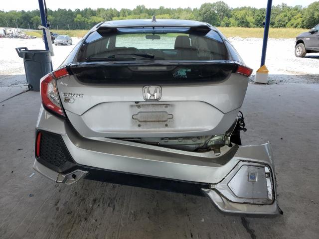 2018 HONDA CIVIC EX SHHFK7H6XJU212718