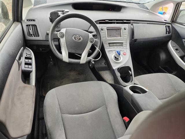 2012 TOYOTA PRIUS - JTDKN3DU6C1548690