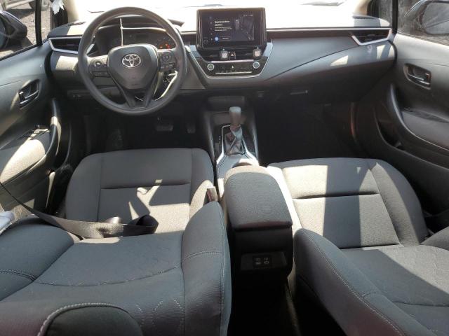 2025 TOYOTA COROLLA LE - 5YFB4MDE6SP314528