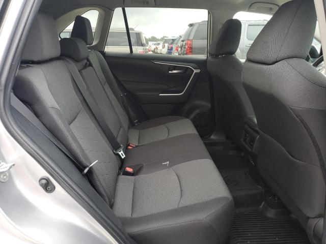2022 TOYOTA RAV4 XLE 2T3W1RFV9NC203326