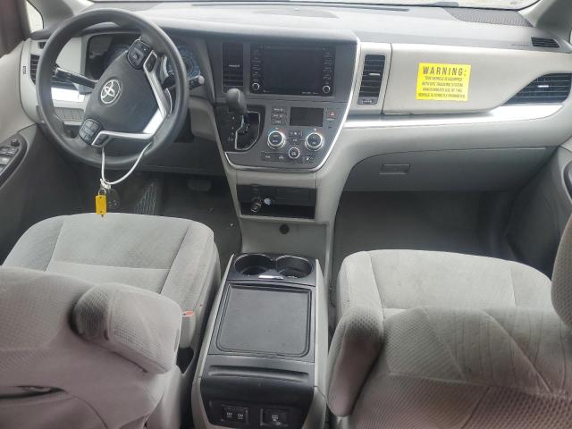 2018 TOYOTA SIENNA LE 5TDKZ3DC3JS923866