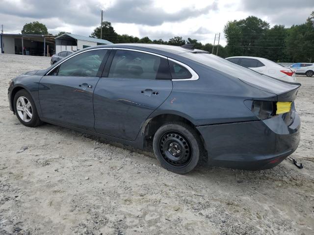 2019 CHEVROLET MALIBU LS 1G1ZB5ST7KF183637