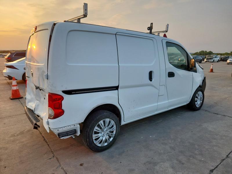 2017 NISSAN NV200 3N6CM0KN5HK713956
