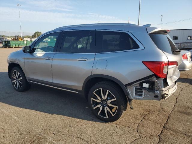 2019 HONDA PILOT ELITE 5FNYF6H00KB095415