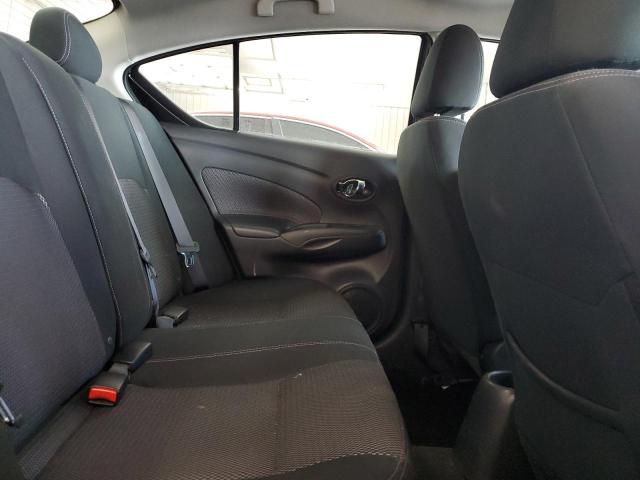 2017 NISSAN VERSA S 3N1CN7AP4HL855756