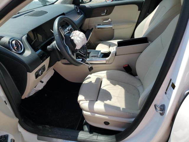 2023 MERCEDES-BENZ GLA 250 W1N4N4GB2PJ438193