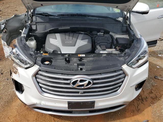 2017 HYUNDAI SANTA FE SE ULTIMATE KM8SRDHF0HU188243