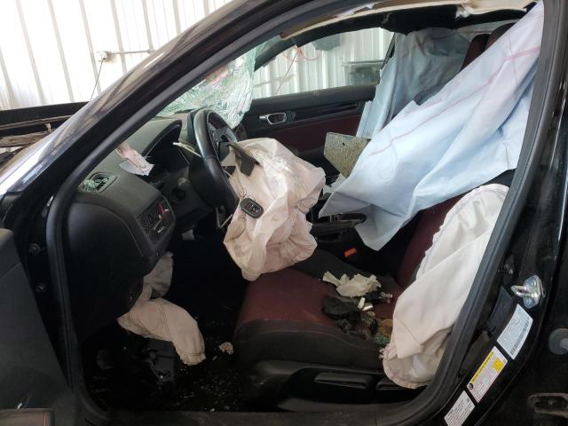 2023 HONDA CIVIC SI 2HGFE1E53PH473078