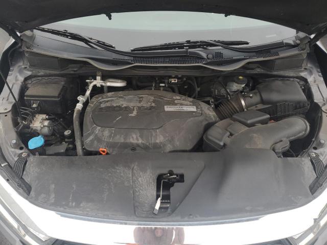 2021 HONDA ODYSSEY LX 5FNRL6H23MB000105