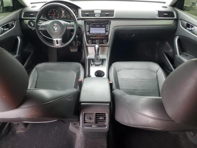 2015 VOLKSWAGEN PASSAT SE 1VWBV7A36FC047517