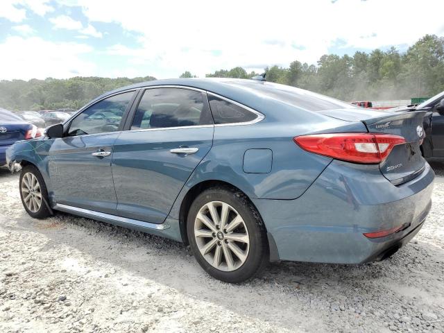 2016 HYUNDAI SONATA SPO 5NPE34AF0GH309956
