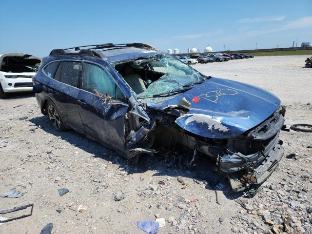 2020 SUBARU OUTBACK LI 4S4BTGNDXL3132489