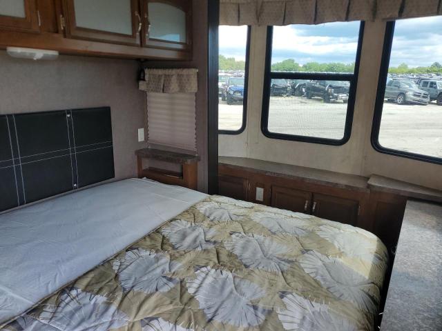 2016 FOREST RIVER SALEM VILLA #3229942324