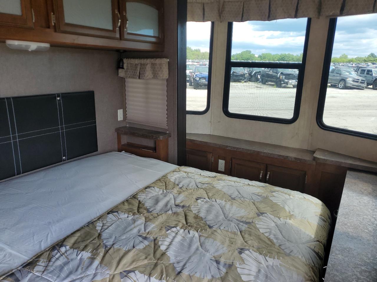 Lot #3229942324 2016 FOREST RIVER SALEM VILLA