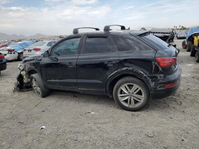 2017 AUDI Q3 WA1BCCFS3HR001574