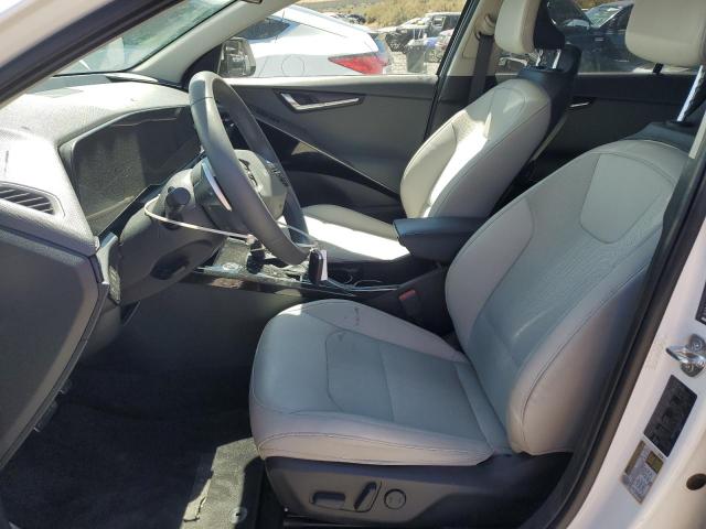 2024 KIA NIRO EX KNDCR3LEXR5142397