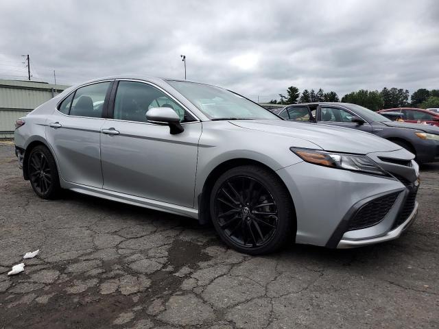 2021 TOYOTA CAMRY XSE 4T1K61AK4MU435787