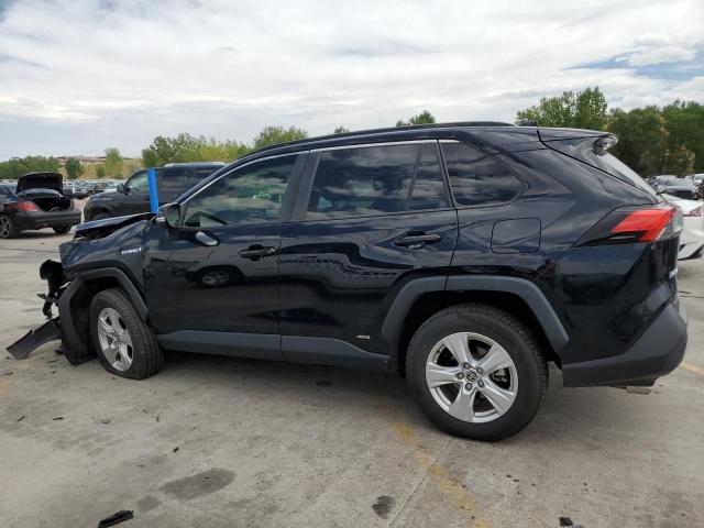 2020 TOYOTA RAV4 XLE JTMRWRFV7LD054163