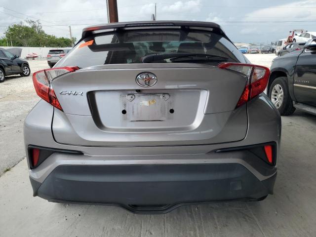 2019 TOYOTA C-HR XLE NMTKHMBX7KR093911