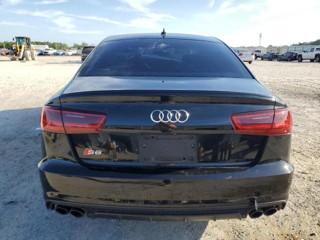 2017 AUDI S6 PRESTIG WAUHFAFC4HN116919
