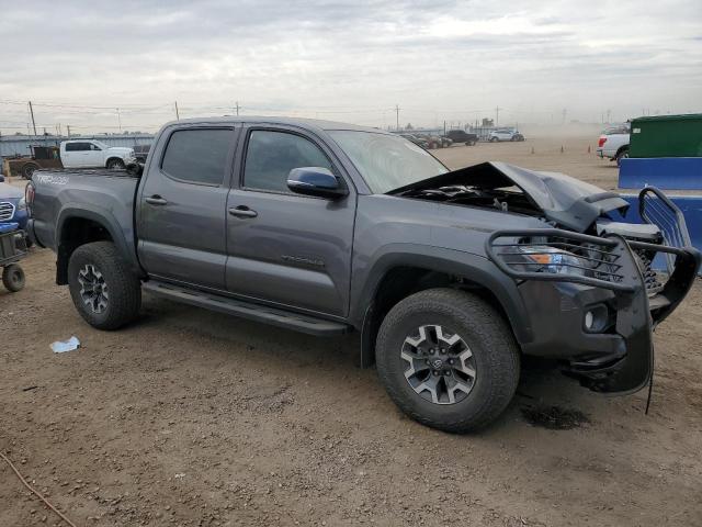 2023 TOYOTA TACOMA DOU 3TYCZ5AN8PT176770