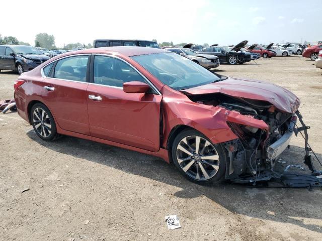 2016 NISSAN ALTIMA 2.5 1N4AL3AP6GC117864