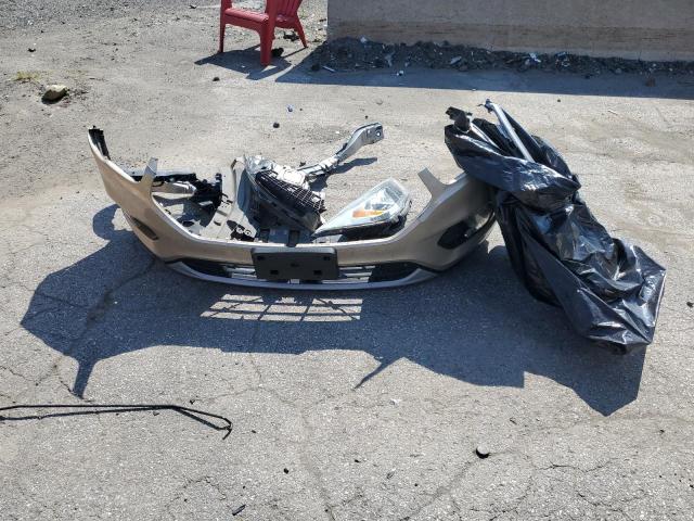 2017 FORD ESCAPE TIT - 1FMCU9JD4HUB56131