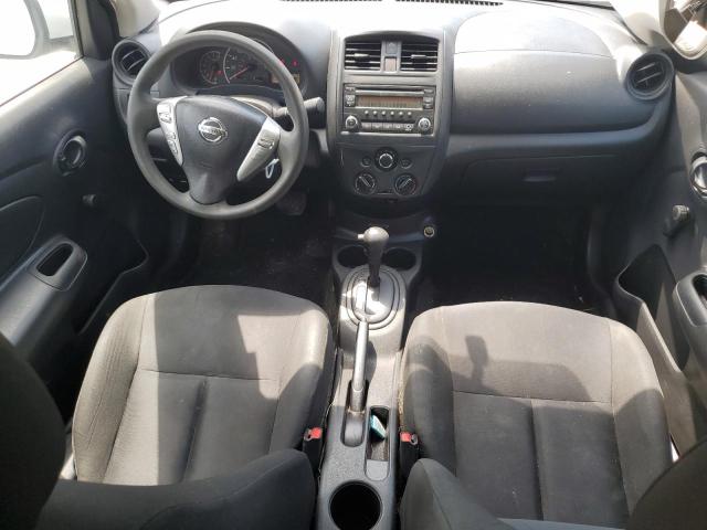 2018 NISSAN VERSA S - 3N1CN7AP9JL808048