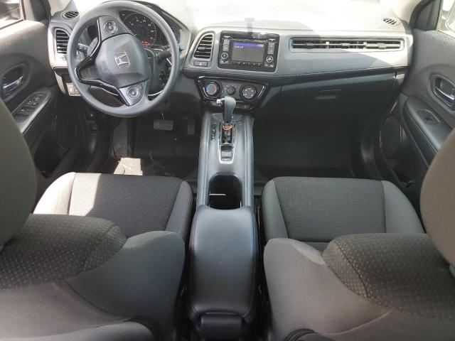 2022 HONDA HR-V LX - 3CZRU6H30NM754480