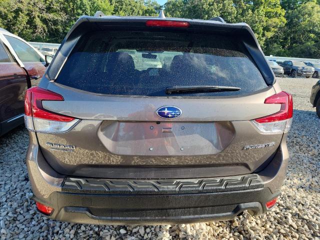 2022 SUBARU FORESTER P JF2SKAEC0NH448261
