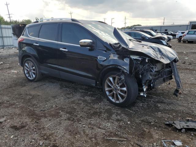 2016 FORD ESCAPE SE - 1FMCU9GX2GUA87021