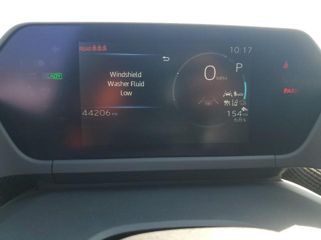 2023 SUBARU SOLTERRA P JTMABABAXPA032260