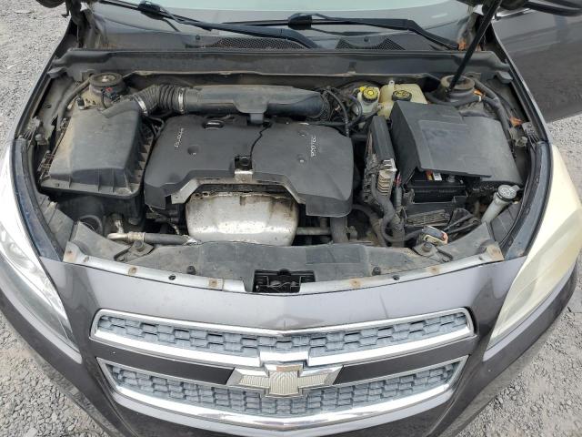 2013 CHEVROLET MALIBU LS - 1G11A5SA5DF250317