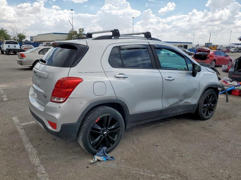 2020 CHEVROLET TRAX 1LT - 3GNCJLSB1LL126327