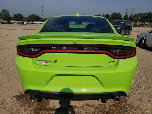 2023 DODGE CHARGER GT 2C3CDXMG2PH585112