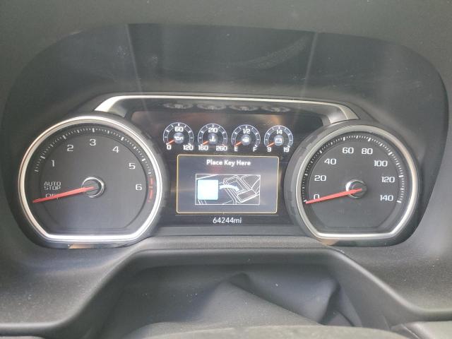 2021 CHEVROLET SUBURBAN C1500 HIGH COUNTRY 1GNSCGKL4MR219973