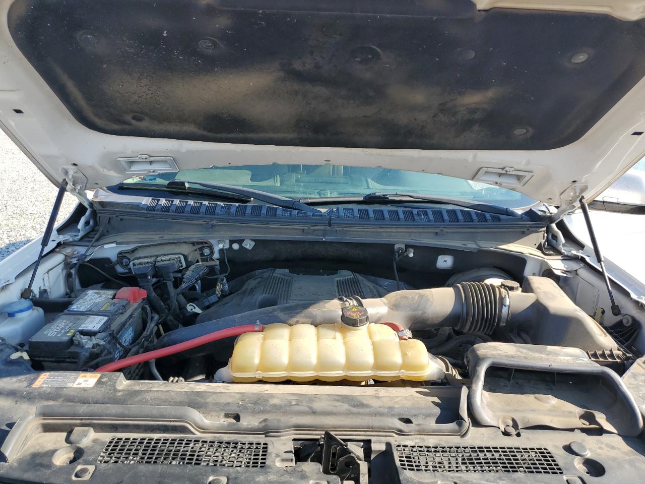 FORD EXPEDITION LIMITED