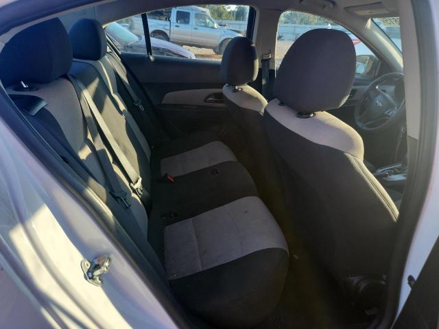 2016 CHEVROLET CRUZE LIMITED LS 1G1PC5SH6G7197918