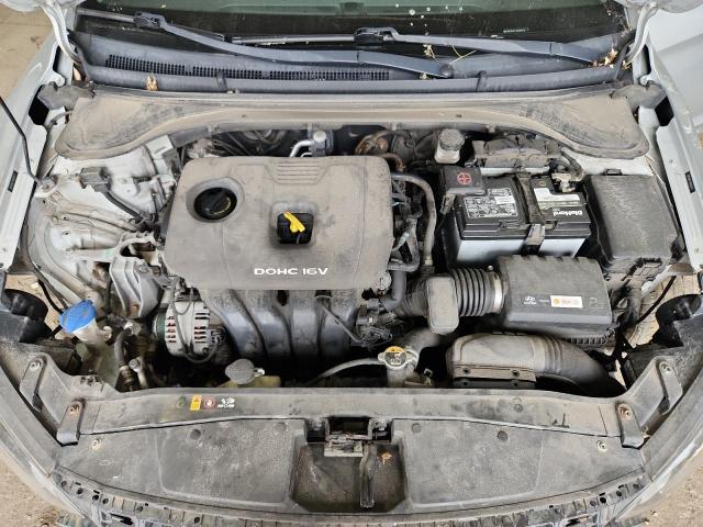 2017 HYUNDAI ELANTRA SE 5NPD84LF1HH005112