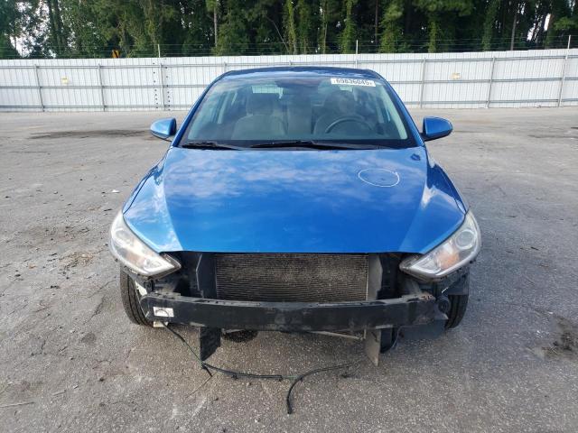 2018 HYUNDAI ELANTRA SE - 5NPD84LF2JH365768