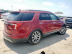 Lot #3310584042 2016 FORD EXPLORER L