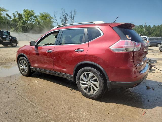 2015 NISSAN ROGUE S - 5N1AT2MV7FC811326