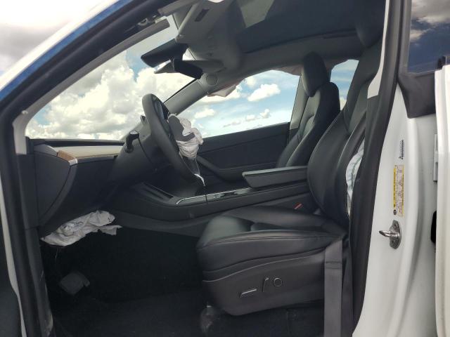 2021 TESLA MODEL Y 5YJYGAEE9MF208815