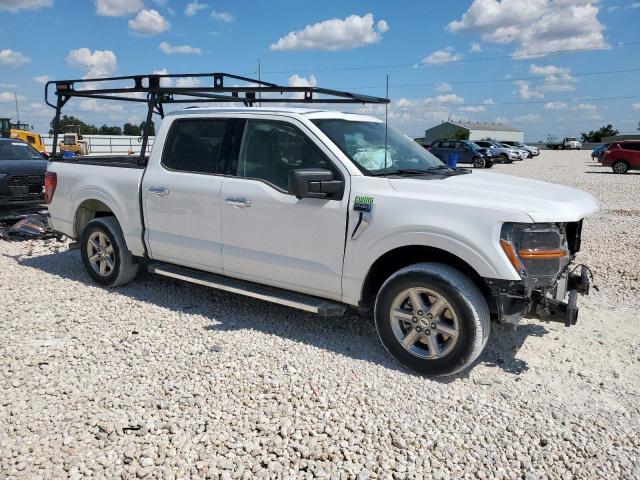 2024 FORD F150 XLT - 1FTEW3KPXRKD94320