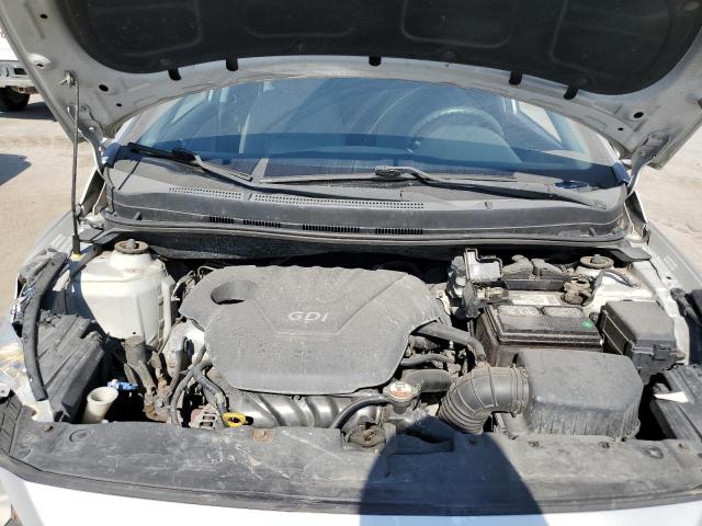 2013 HYUNDAI ACCENT GLS - KMHCU4AE3DU462159