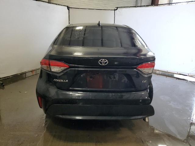 2021 TOYOTA COROLLA LE - 5YFEPMAE7MP183461