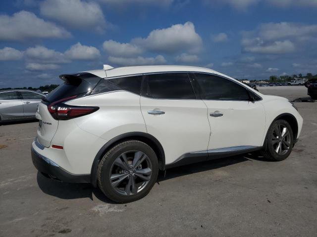 2019 NISSAN MURANO S 5N1AZ2MJ4KN125450